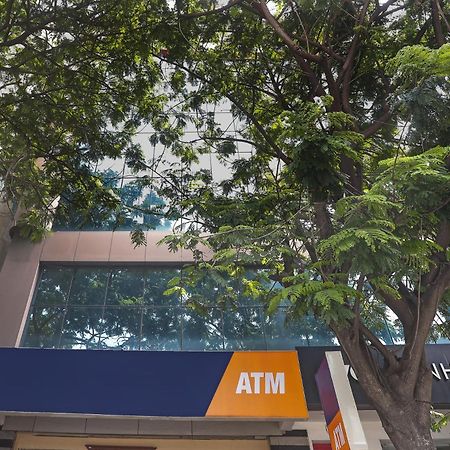Townhouse Near Secunderabad Railway Station, Yashoda Hospital, Patny Centre Екстериор снимка